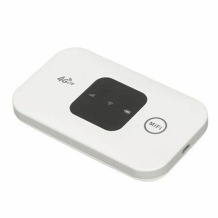 Wireless Hotspot Router
