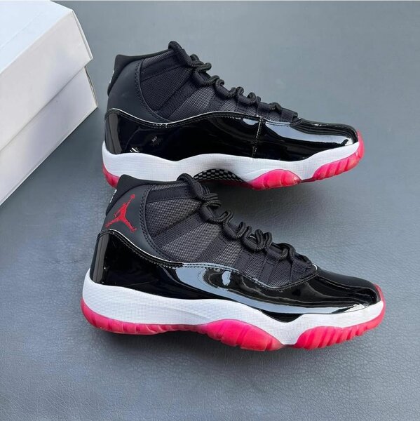 Air jordan 11