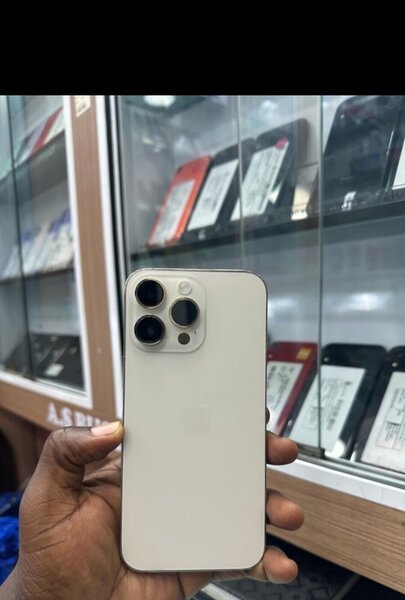 iPhone dernier modèle