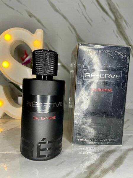 Réserve Eau De Parfum Extrême