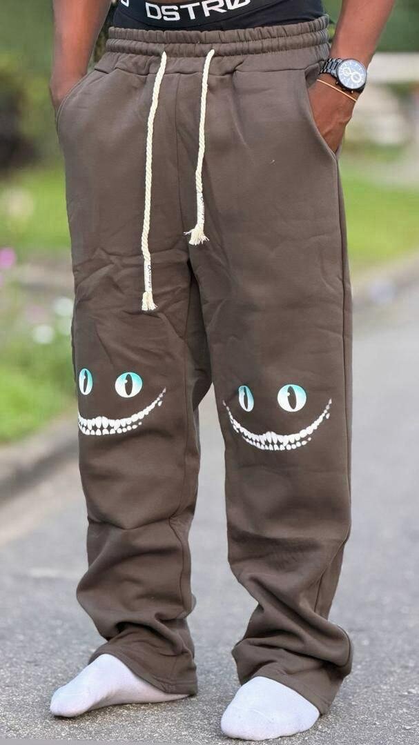 Pantalon Jogging Sourire