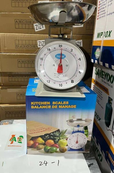 Balance de Cuisine 10kg