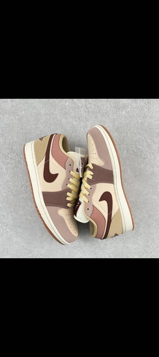 Addidas campus et Nike SB