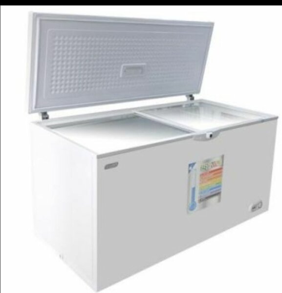 Congélateur Coffre Spacieux
