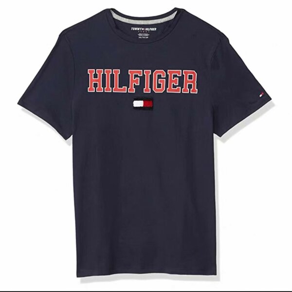 T-shirts Tommy Hilfiger Homme