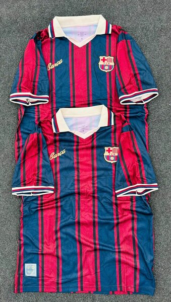 Maillots de foot Supporteur