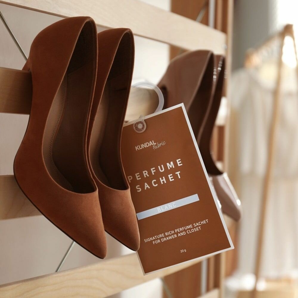 Арома-саше KUNDAL