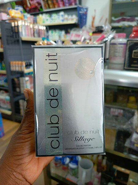 Armaf Club De Nuit Sillage EDP  105ML