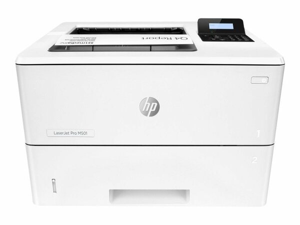 Imprimante LaserJet Pro M501n