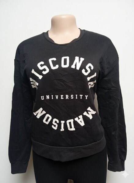 Sweatshirt University Wisconsin