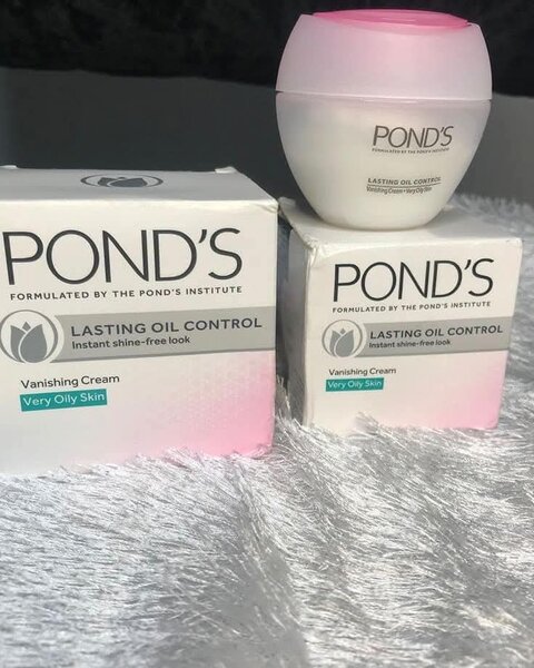 Pond's Oil Control Cream