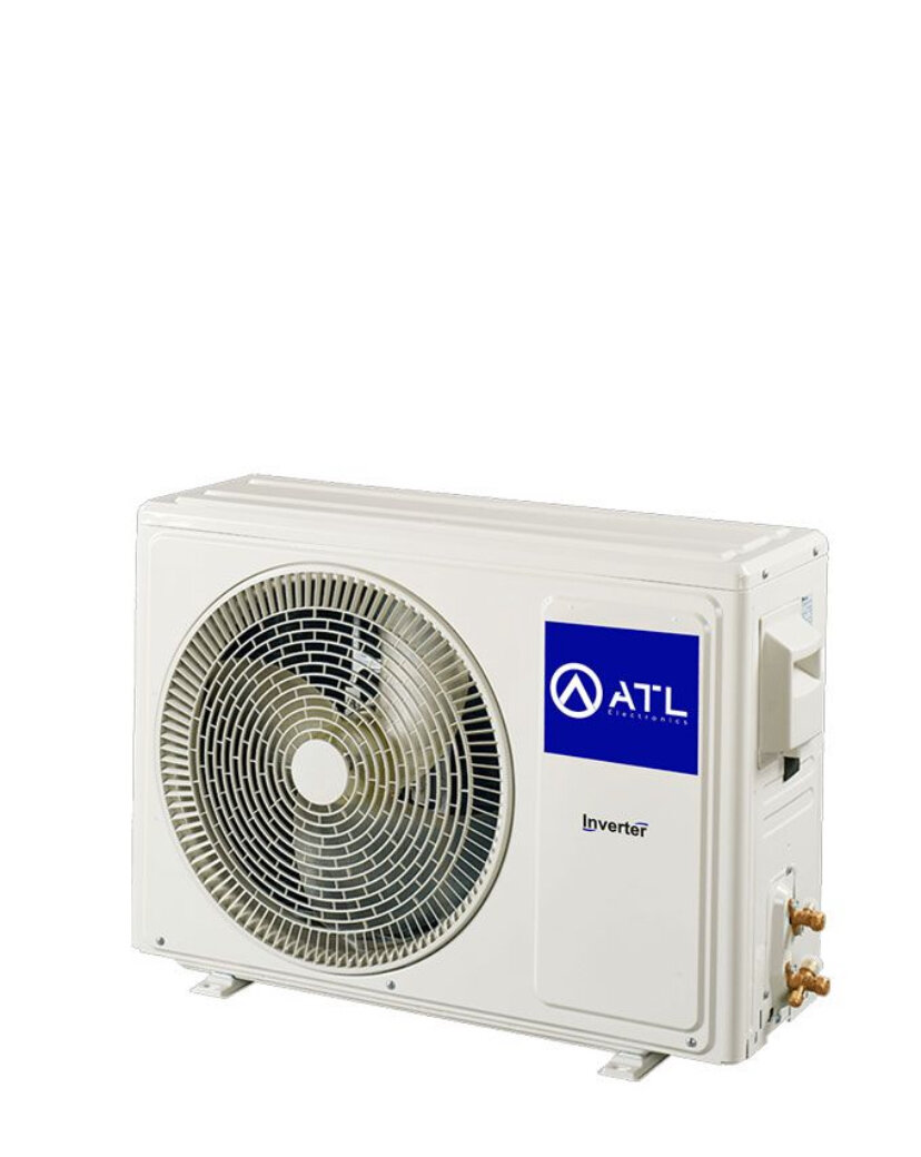 Climatiseur Inverter ATL Efficace