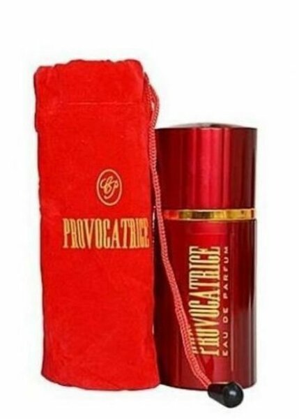 Parfum Provocatrice Femme