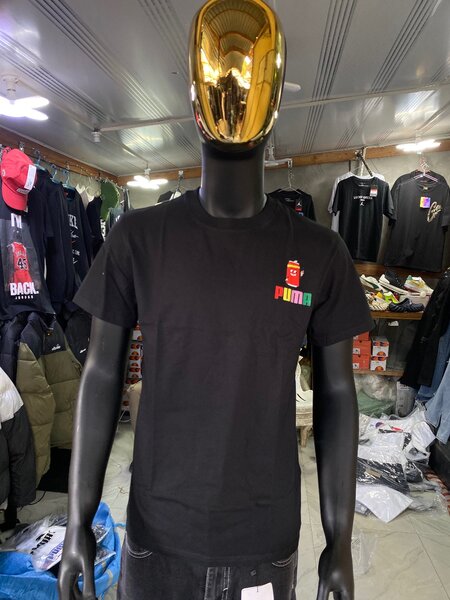 Puma shirts