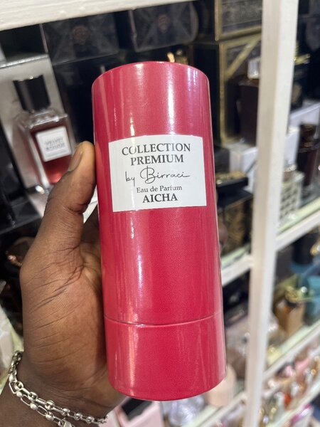 Parfum Premium Aicha