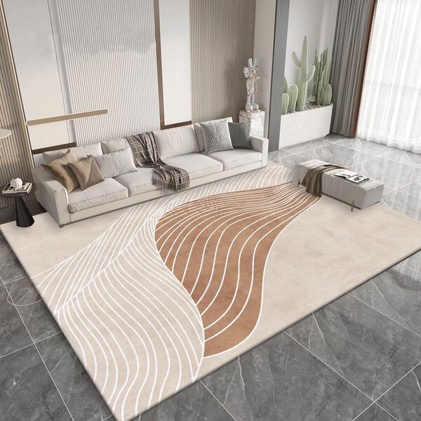 3D Carpets
