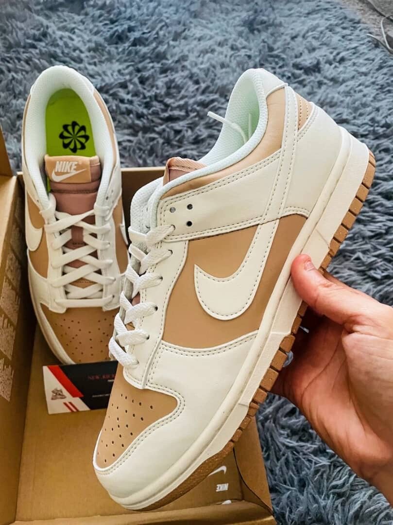 Nike Sneakers Colorés