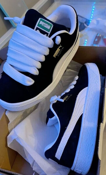 Baskets Puma Suede Classiques