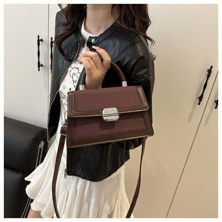 Sac à main élégant femme