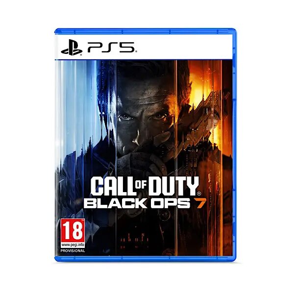 Call of Duty: Black Ops 7 PS5
