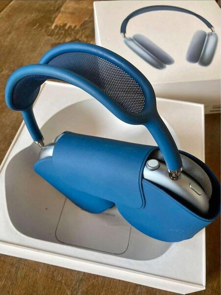 Casque AirPods Max Bluetooth