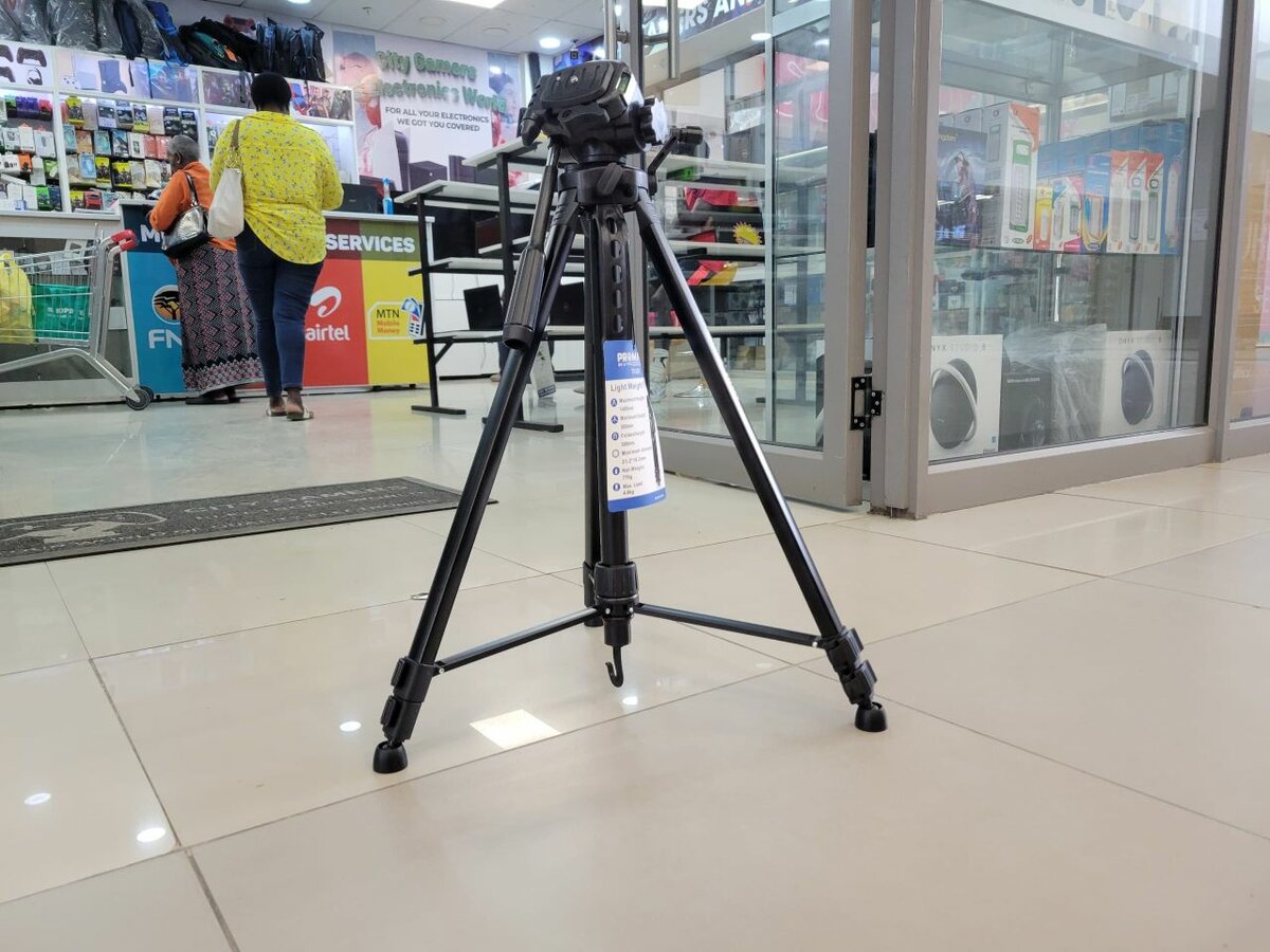 Tripod