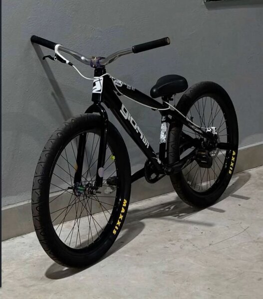 Vélo BMX