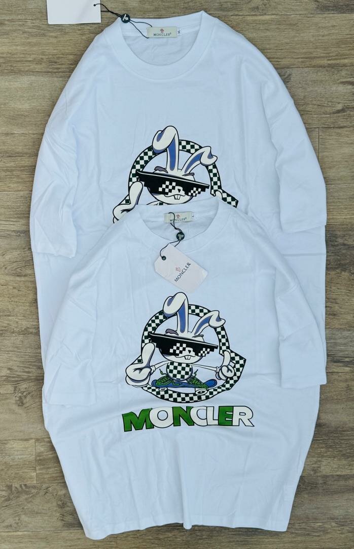 T-shirts graphiques unisexes en coton