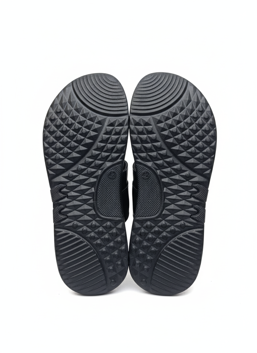 Chaussure Confortable homme