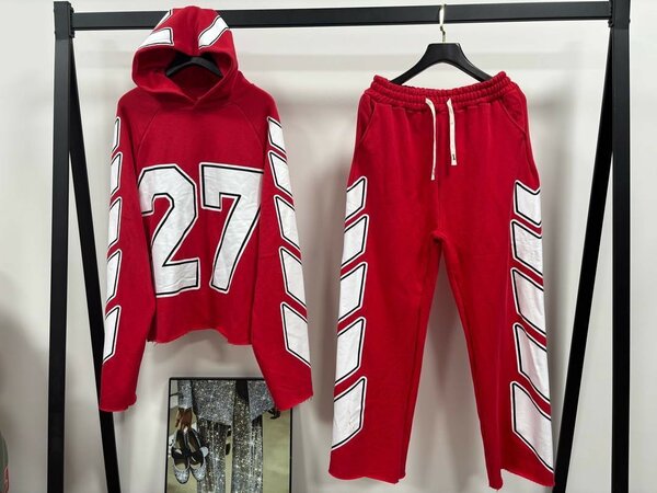 Ensemble de survêtement sport