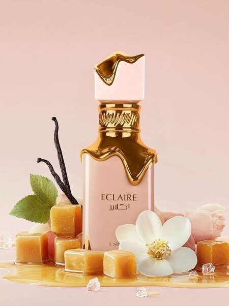 Parfum ÉCLAIR