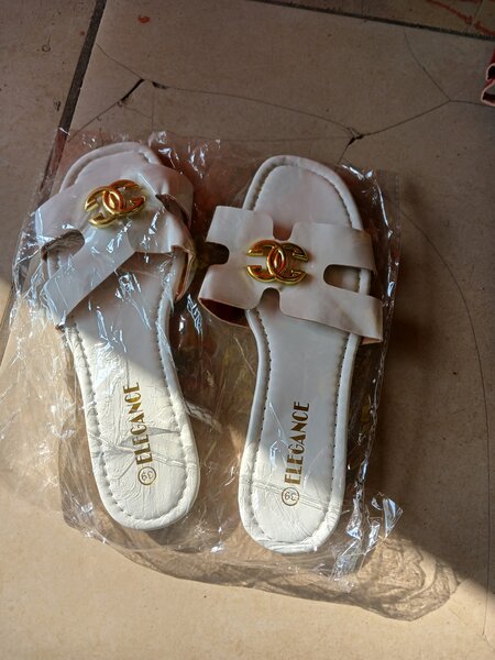 Sandales Élégantes Femme