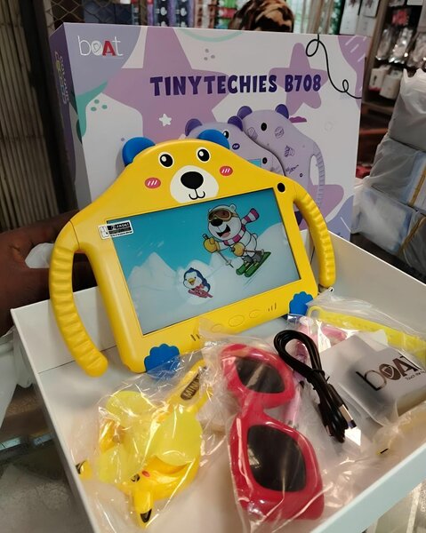 Tablette Enfant Boîte B708