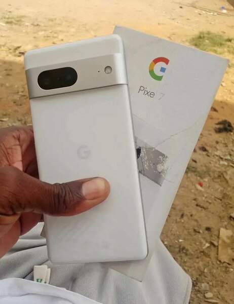 Smartphone Google Pixel 7