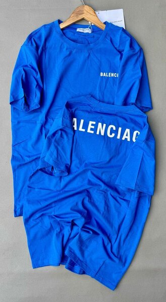 Tee-shirt Balenciaga