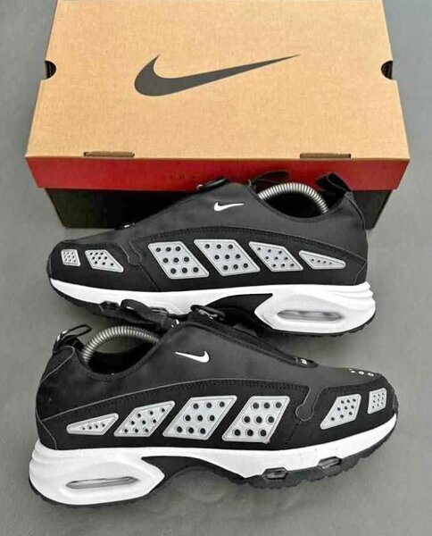 Baskets Nike Air Max