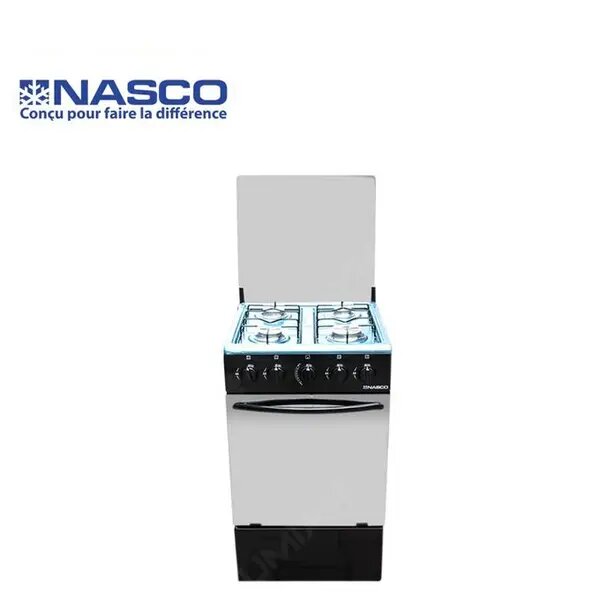 Cuisinière NASCO avec four