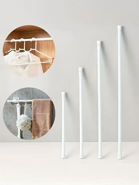 Tringle extensible réglable