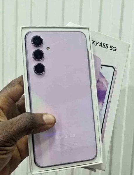 Samsung Galaxy A55 5G