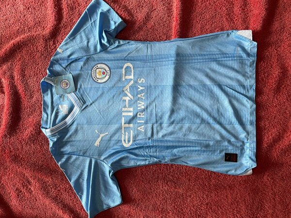 Maillot de Football Homme