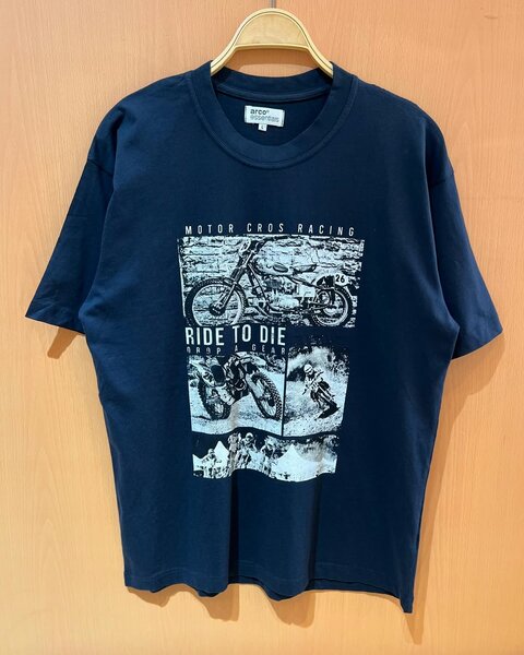 Men’s Casual T-shirts