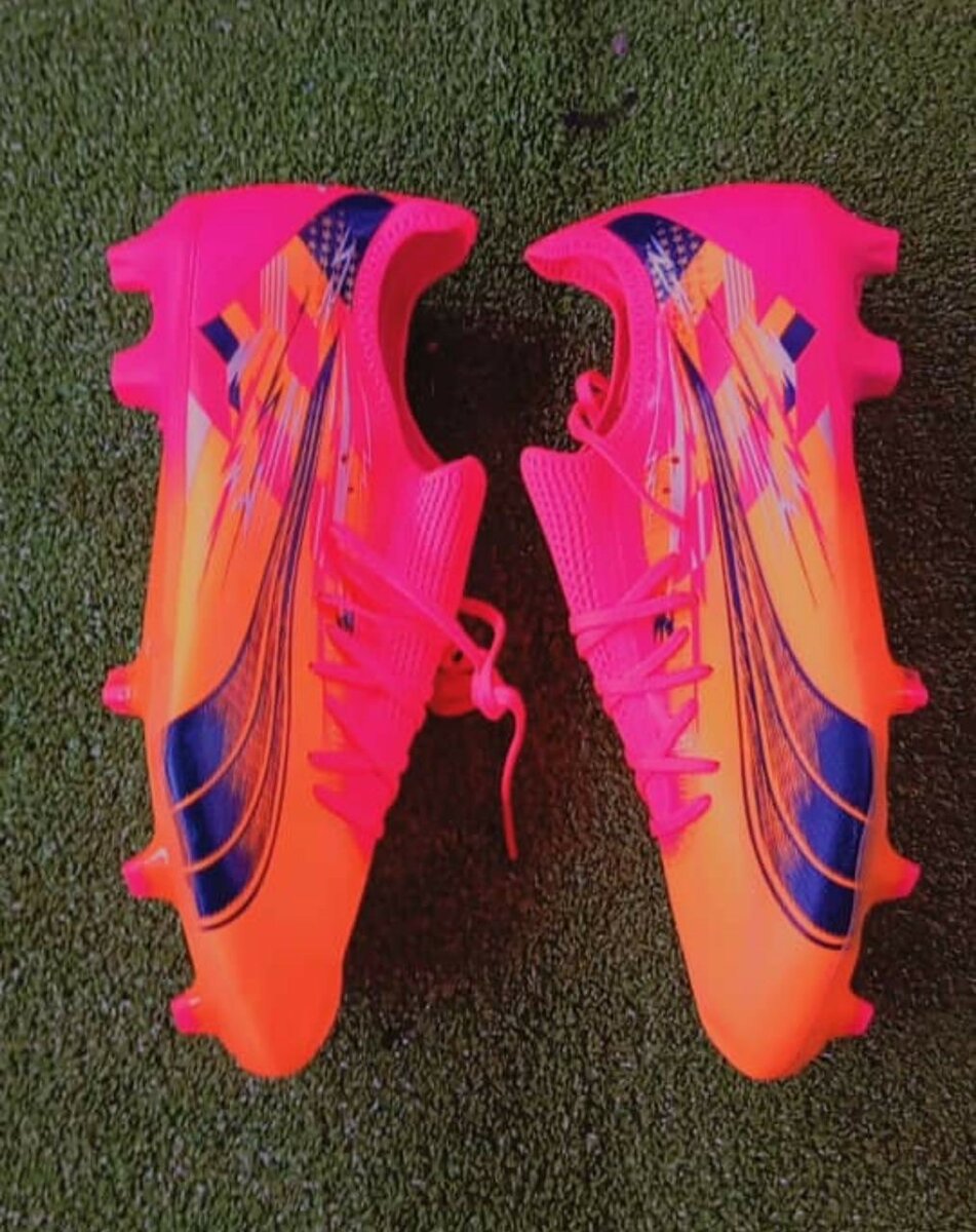 Chaussures de sport foot