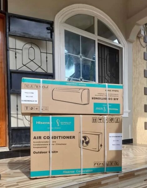 Hisense Aircondition