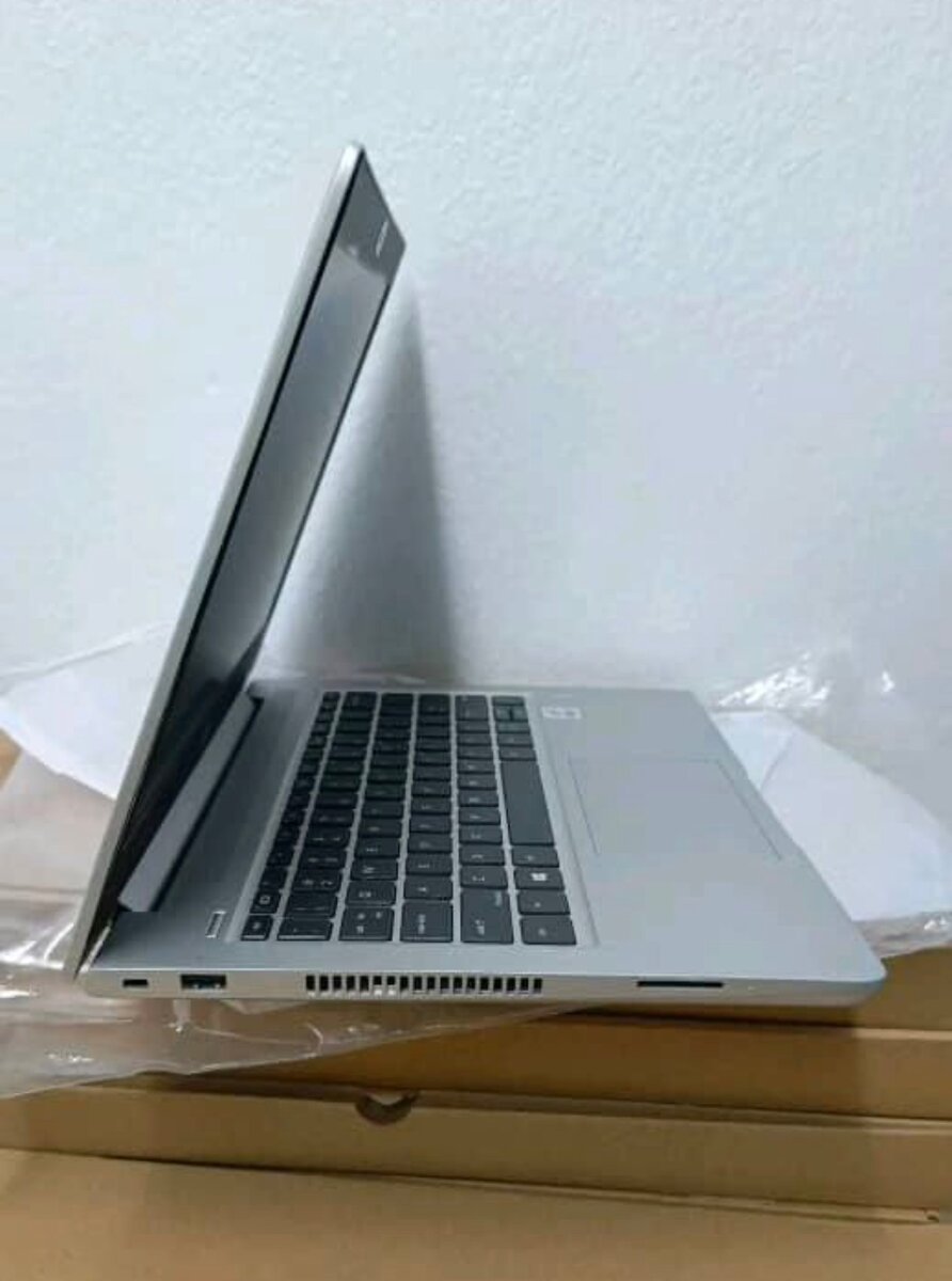 Hp Probook 430 G7 i3