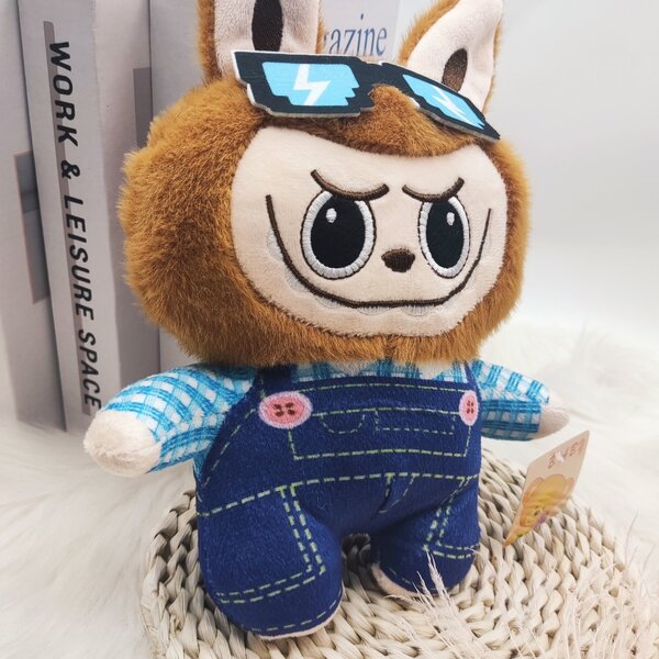 25cm Jouets et poupées peluche