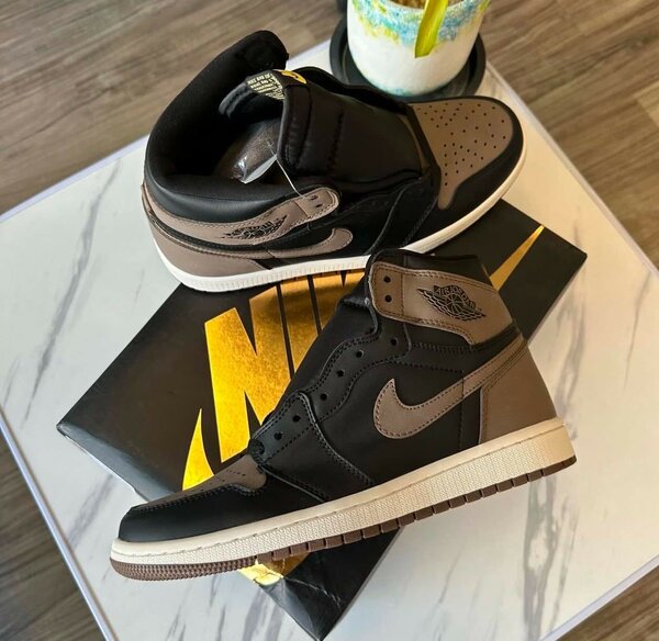 jordan 1 sneaker