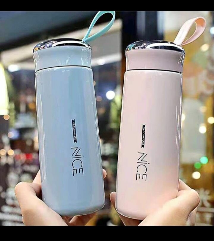 Bouteilles Isothermes Élégantes