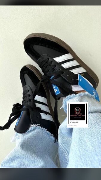 Chaussures de sport tendance