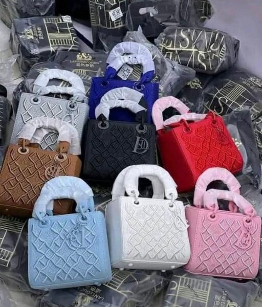 Mini sacs à main élégants