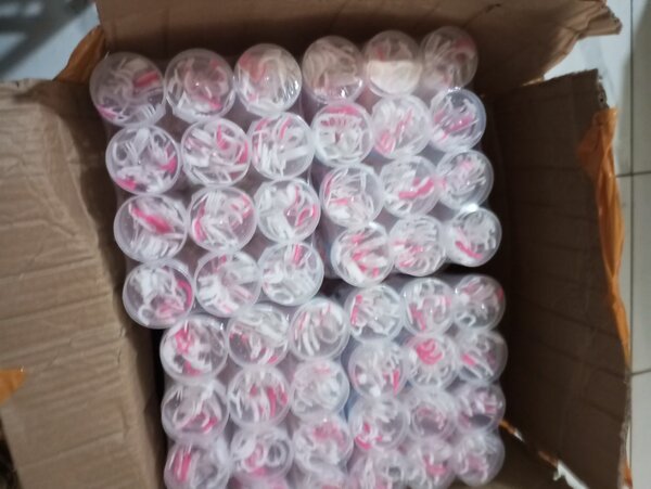 Bâtonnets Interdentaires en Pack